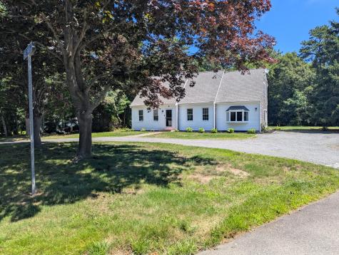 6 Braley Jenkins Road Centerville MA 02632