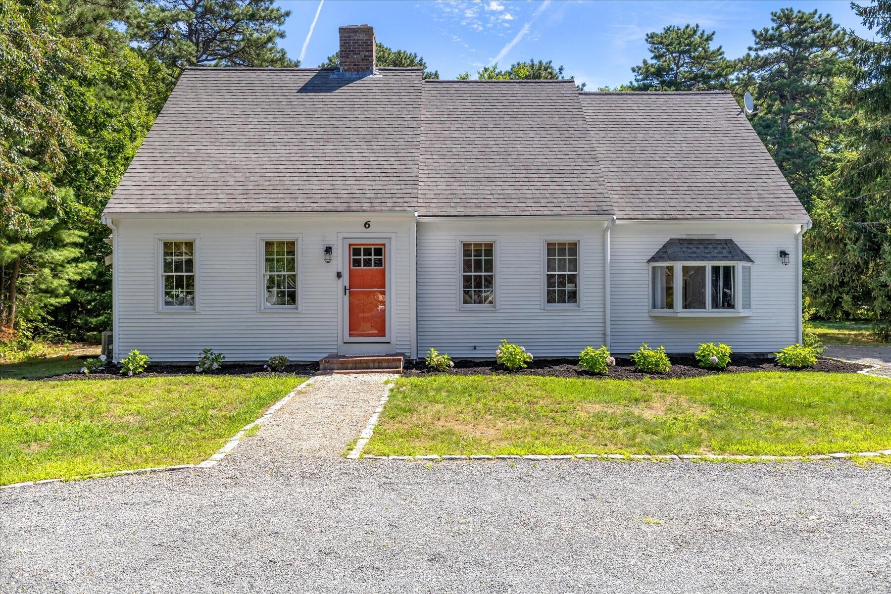 6 Braley Jenkins Road Centerville MA 02632