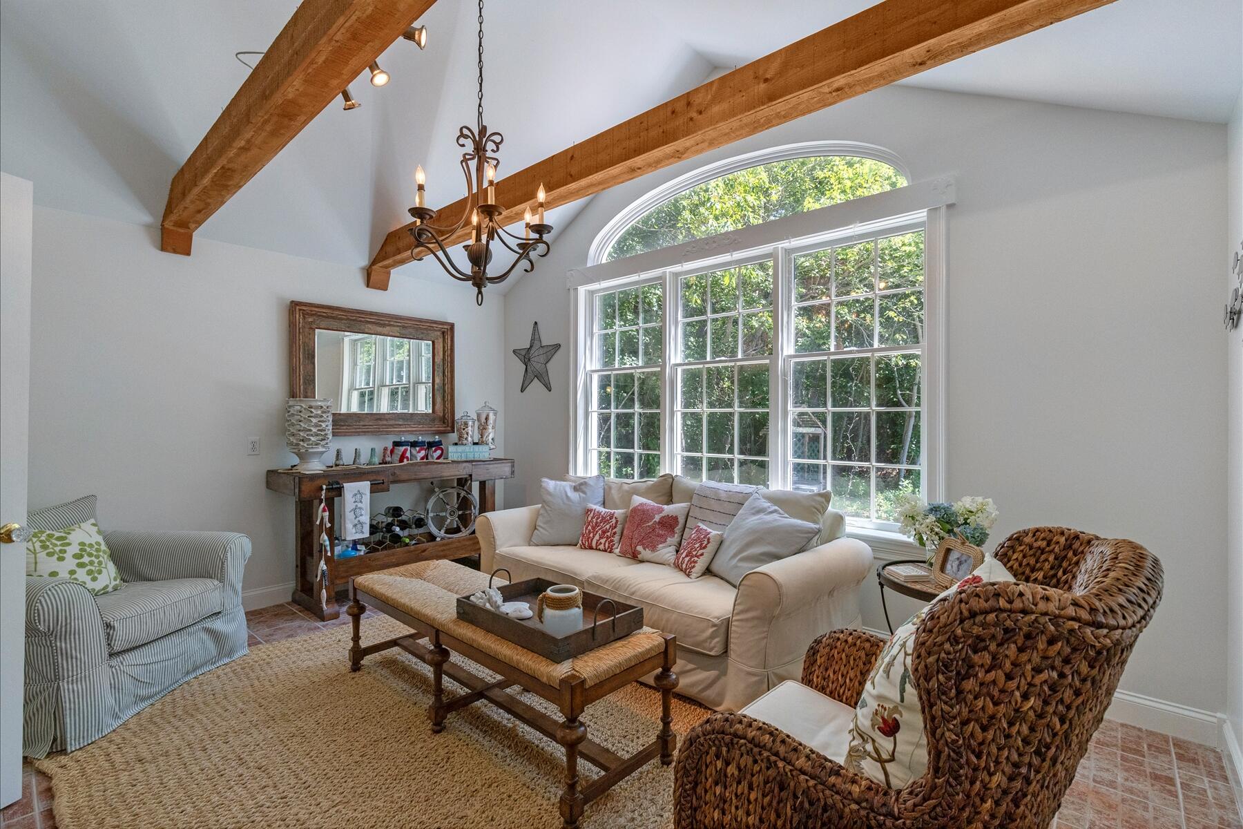 6 Braley Jenkins Road Centerville MA 02632
