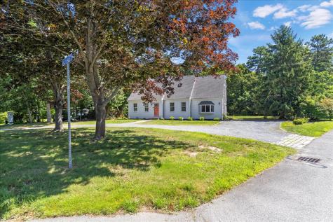 6 Braley Jenkins Road Centerville MA 02632