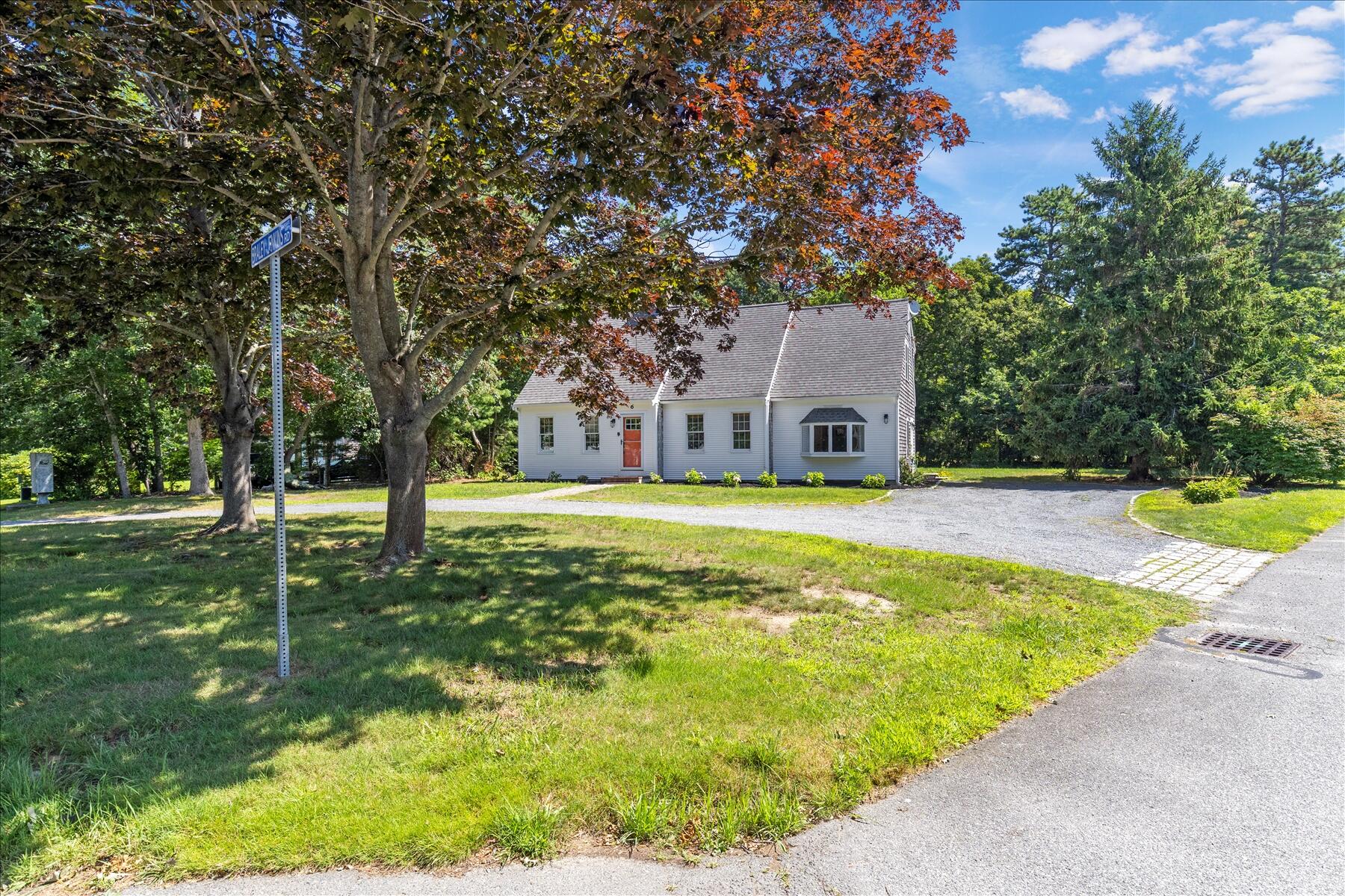 6 Braley Jenkins Road Centerville MA 02632