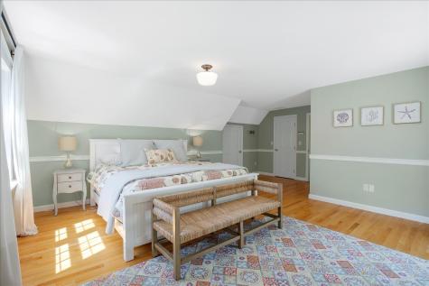 6 Braley Jenkins Road Centerville MA 02632