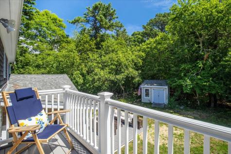 6 Braley Jenkins Road Centerville MA 02632