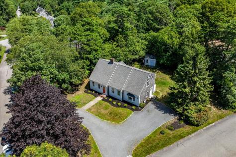 6 Braley Jenkins Road Centerville MA 02632