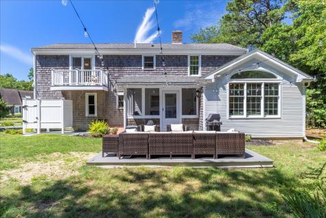 6 Braley Jenkins Road Centerville MA 02632