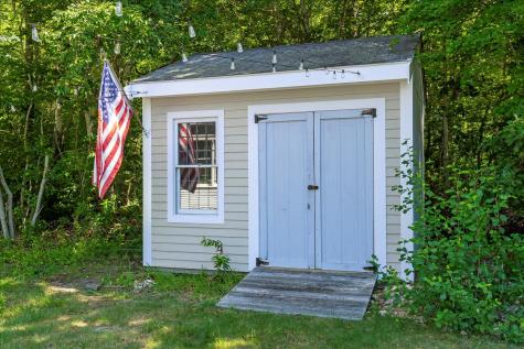 6 Braley Jenkins Road Centerville MA 02632