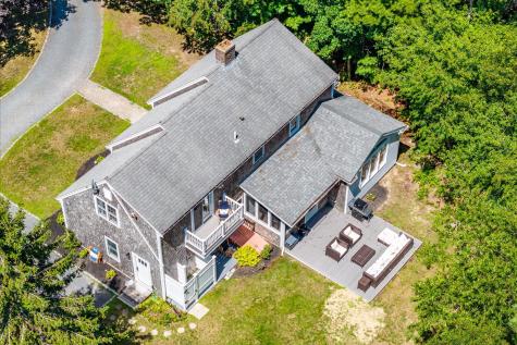 6 Braley Jenkins Road Centerville MA 02632