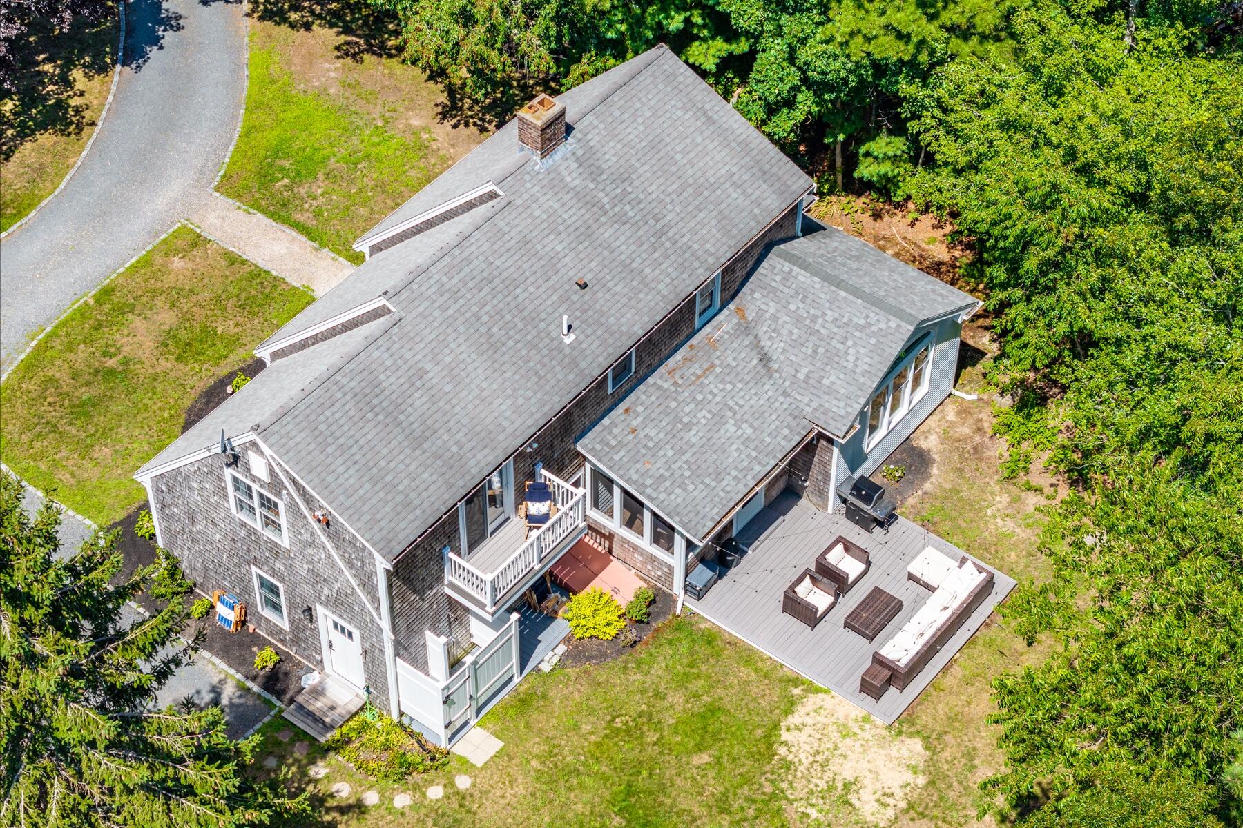 6 Braley Jenkins Road Centerville MA 02632