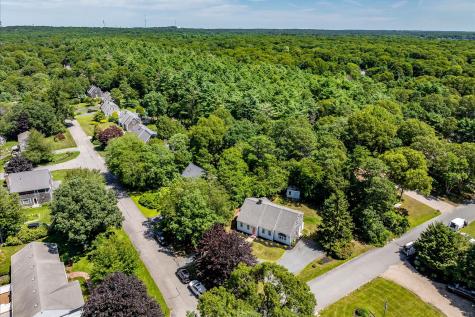 6 Braley Jenkins Road Centerville MA 02632
