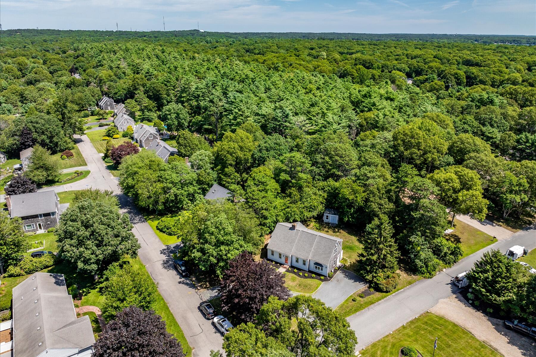 6 Braley Jenkins Road Centerville MA 02632