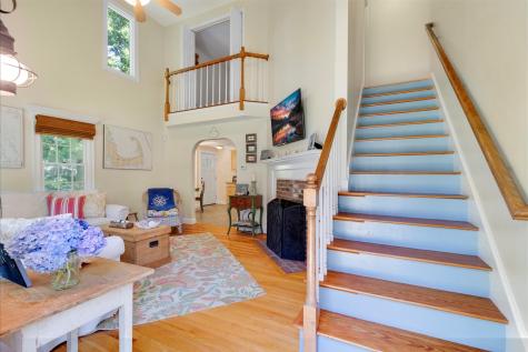 6 Braley Jenkins Road Centerville MA 02632