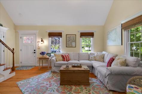 6 Braley Jenkins Road Centerville MA 02632