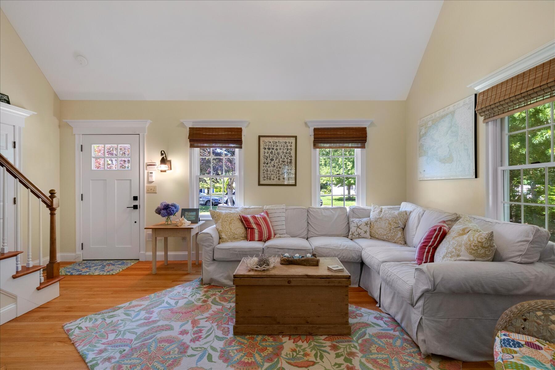 6 Braley Jenkins Road Centerville MA 02632