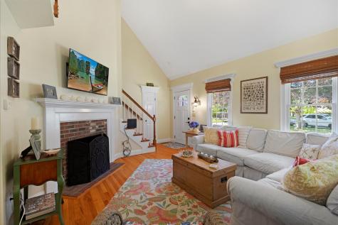 6 Braley Jenkins Road Centerville MA 02632