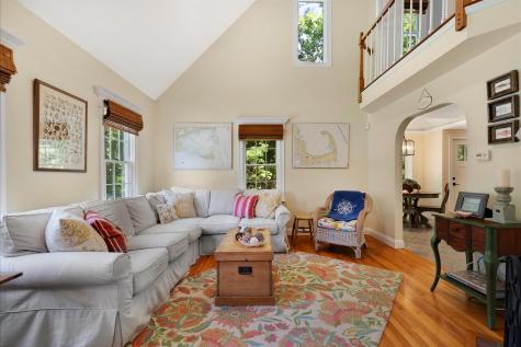 6 Braley Jenkins Road Centerville MA 02632