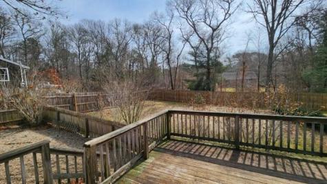 113 Scituate Road Mashpee MA 02649