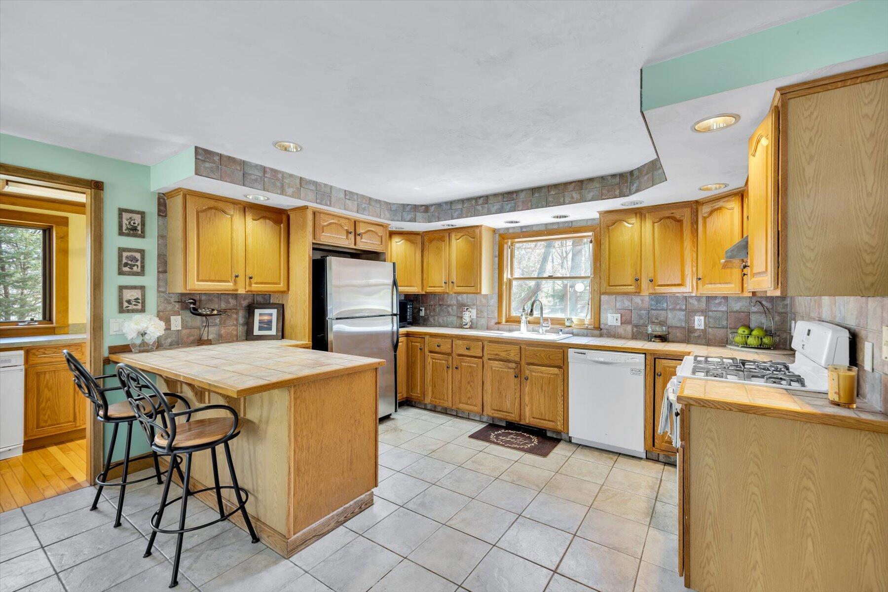 34 Hilltop Drive Bourne MA 02561