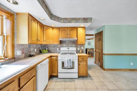 34 Hilltop Drive Bourne MA 02561