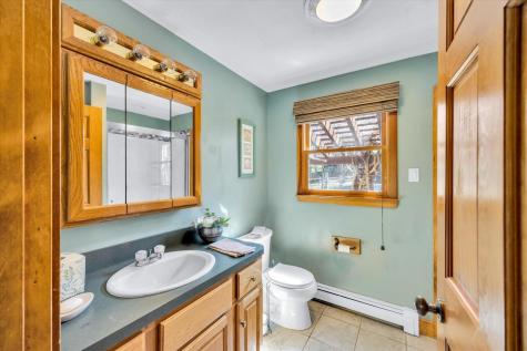 34 Hilltop Drive Bourne MA 02561