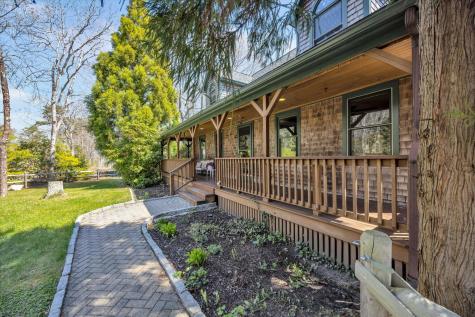 34 Hilltop Drive Bourne MA 02561