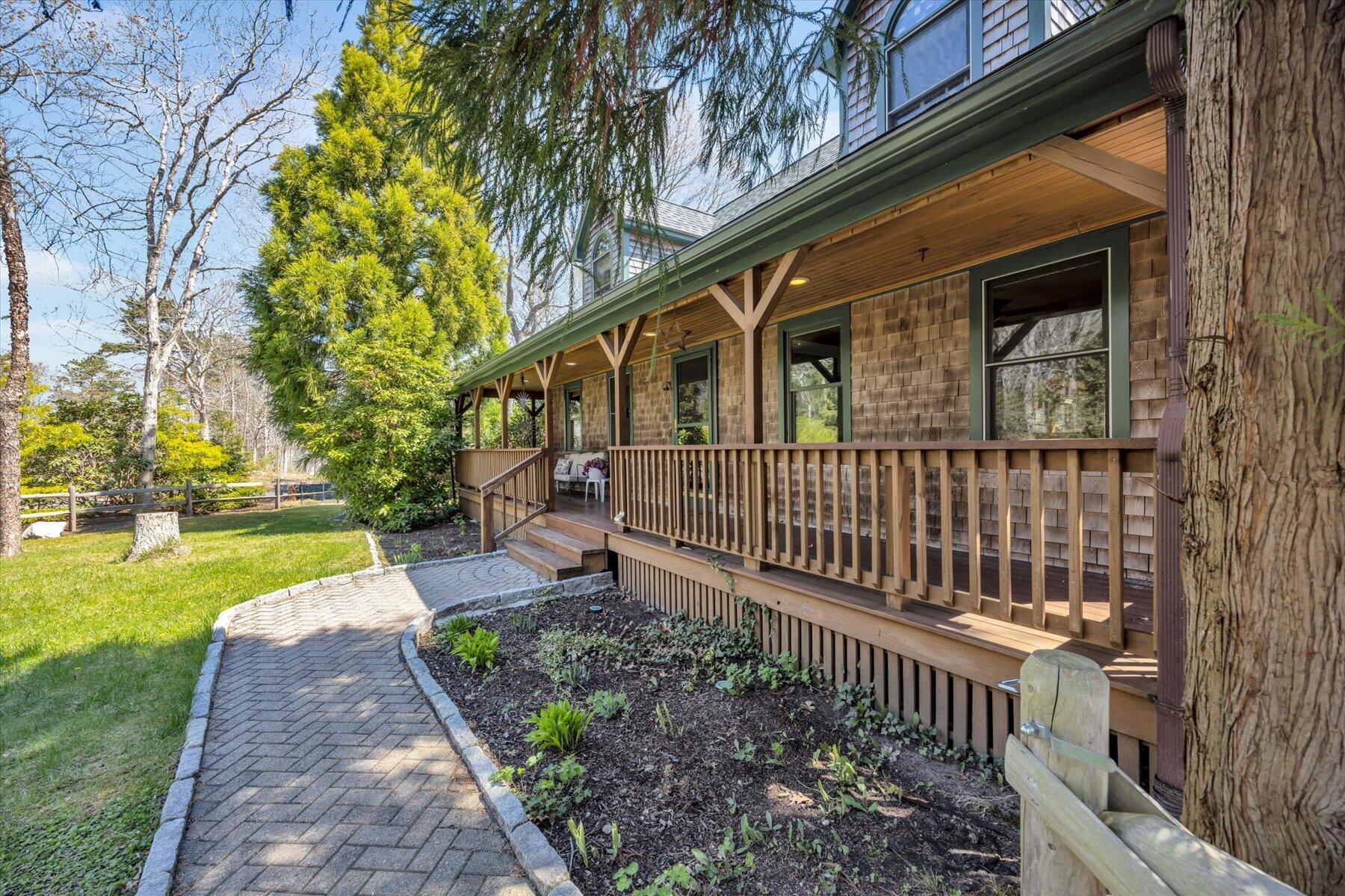 34 Hilltop Drive Bourne MA 02561