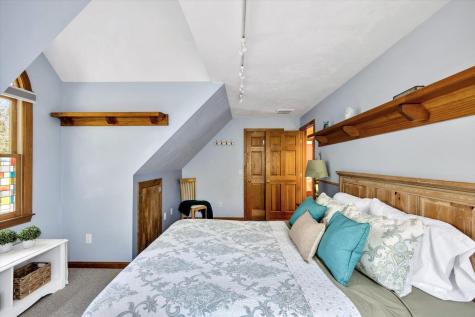 34 Hilltop Drive Bourne MA 02561
