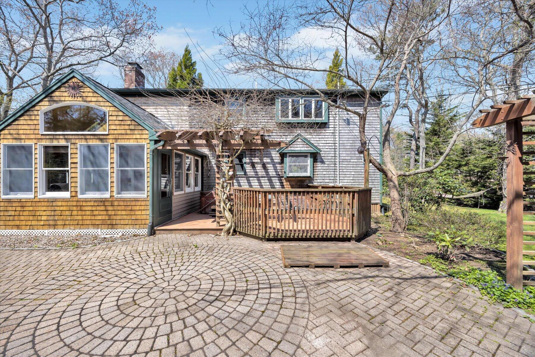 34 Hilltop Drive Bourne MA 02561