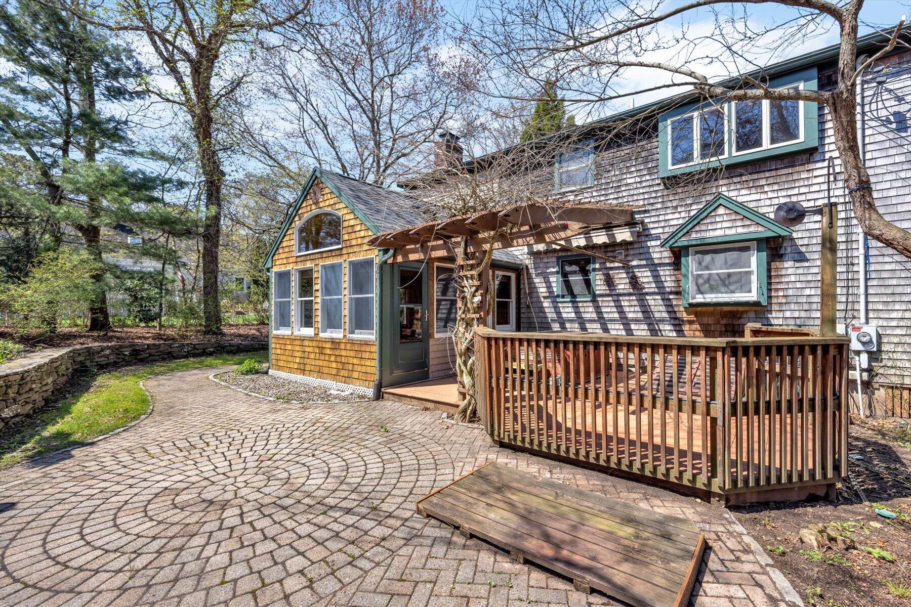 34 Hilltop Drive Bourne MA 02561