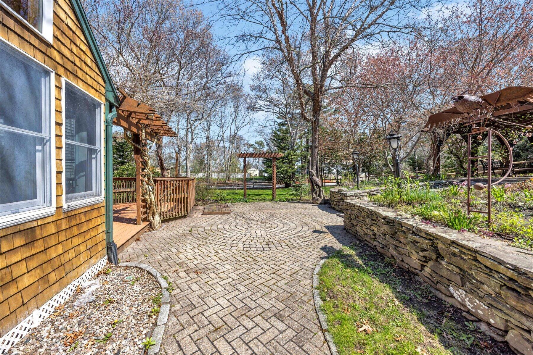 34 Hilltop Drive Bourne MA 02561