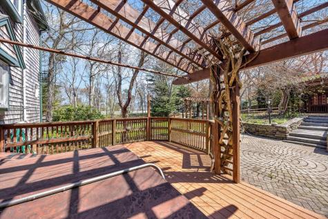 34 Hilltop Drive Bourne MA 02561