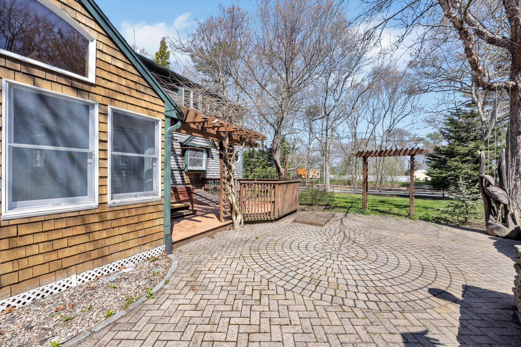 34 Hilltop Drive Bourne MA 02561