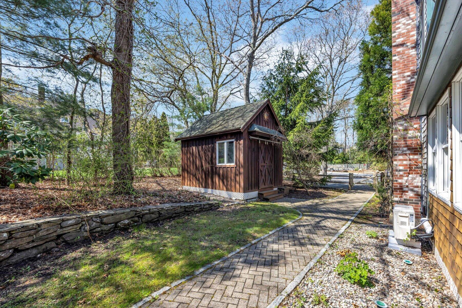 34 Hilltop Drive Bourne MA 02561