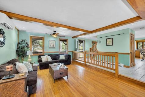 34 Hilltop Drive Bourne MA 02561