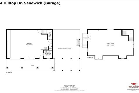 34 Hilltop Drive Bourne MA 02561