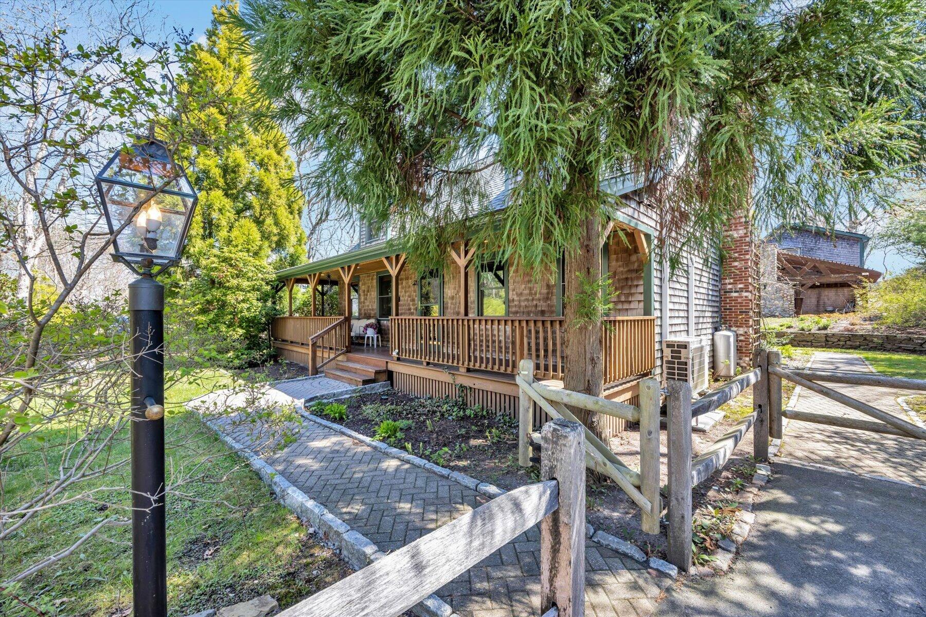 34 Hilltop Drive Bourne MA 02561