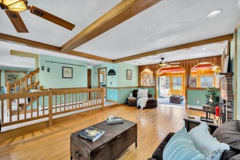 34 Hilltop Drive Bourne MA 02561