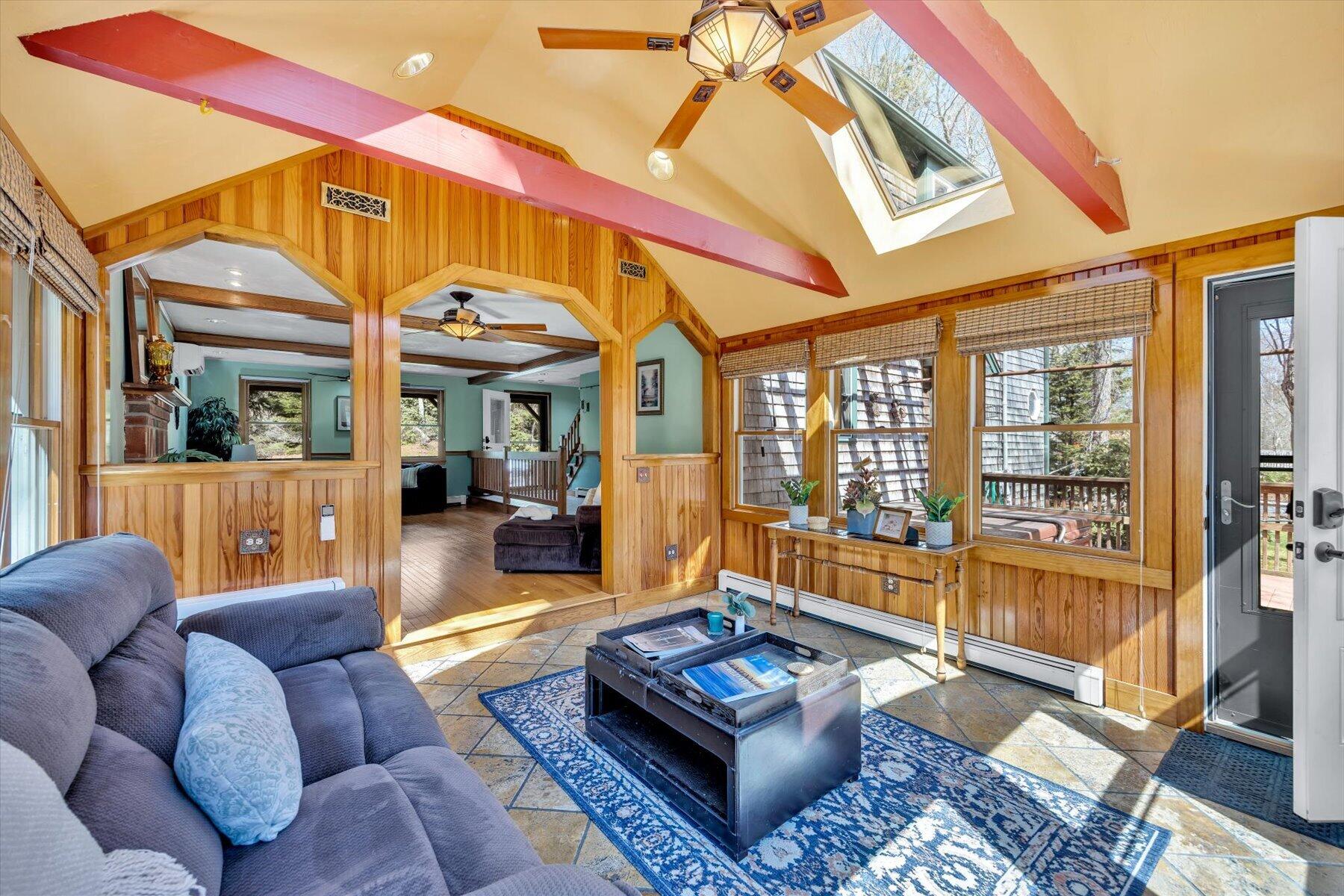 34 Hilltop Drive Bourne MA 02561