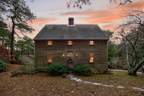 55 Grandfathers Way Eastham MA 02642