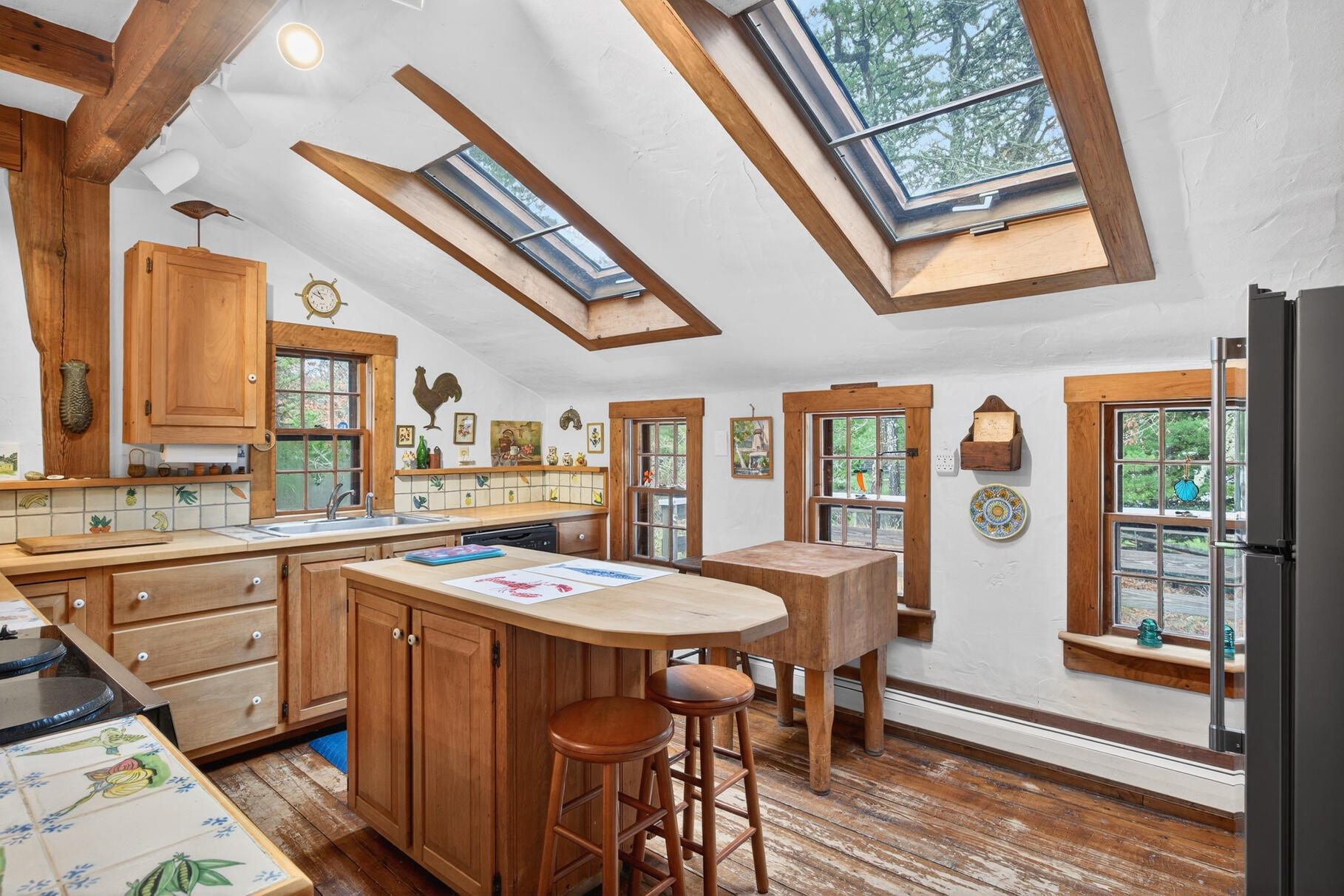 55 Grandfathers Way Eastham MA 02642