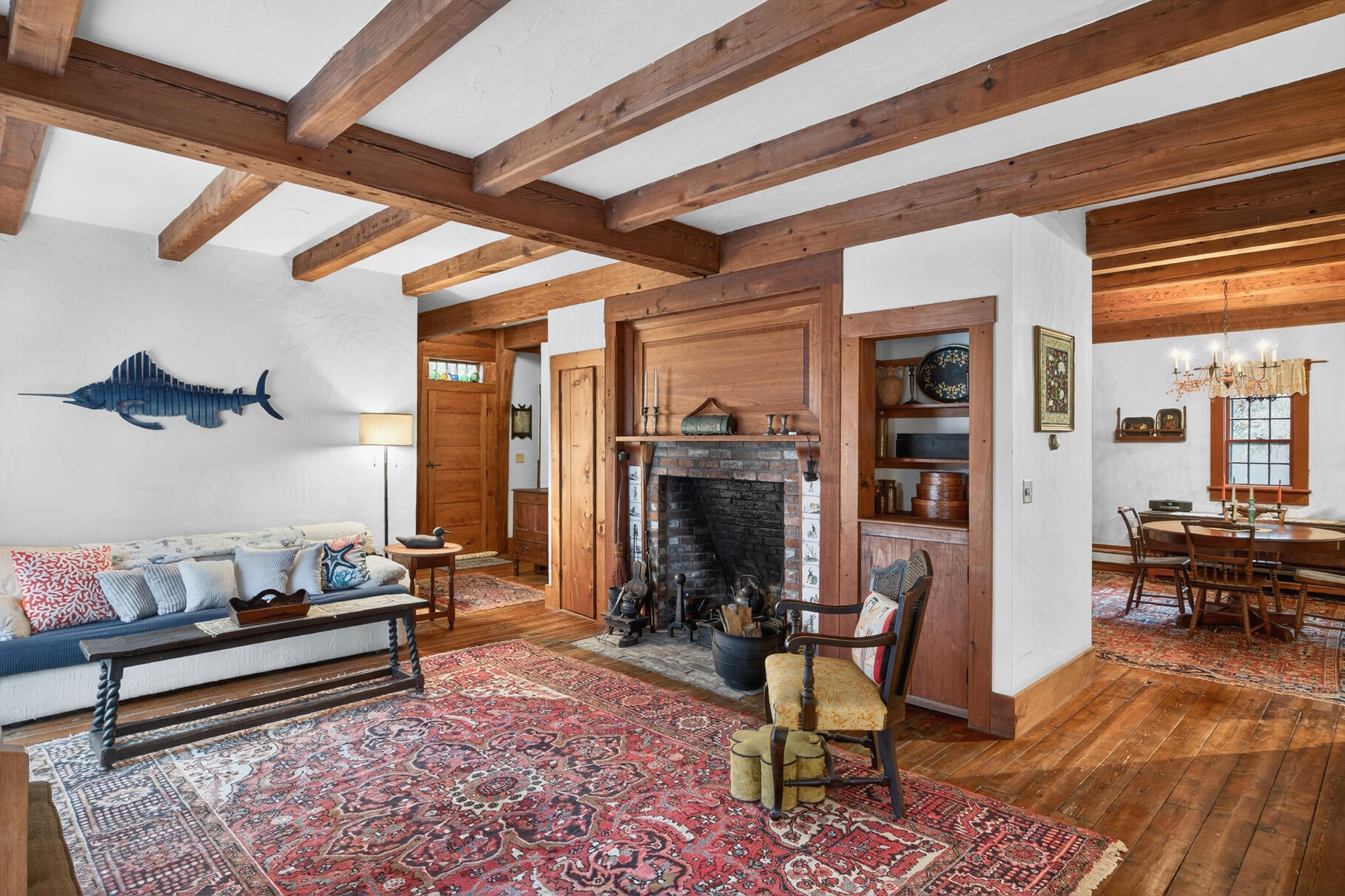 55 Grandfathers Way Eastham MA 02642