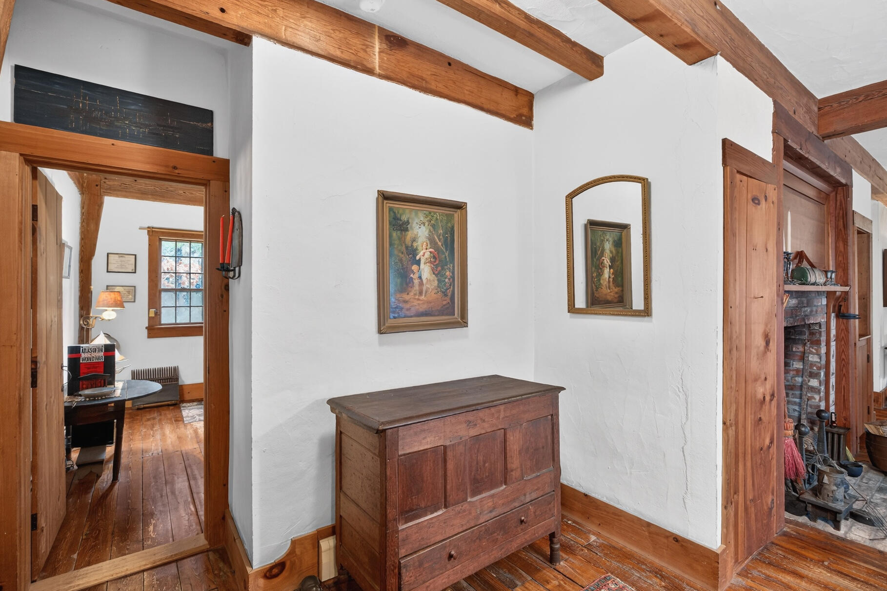 55 Grandfathers Way Eastham MA 02642