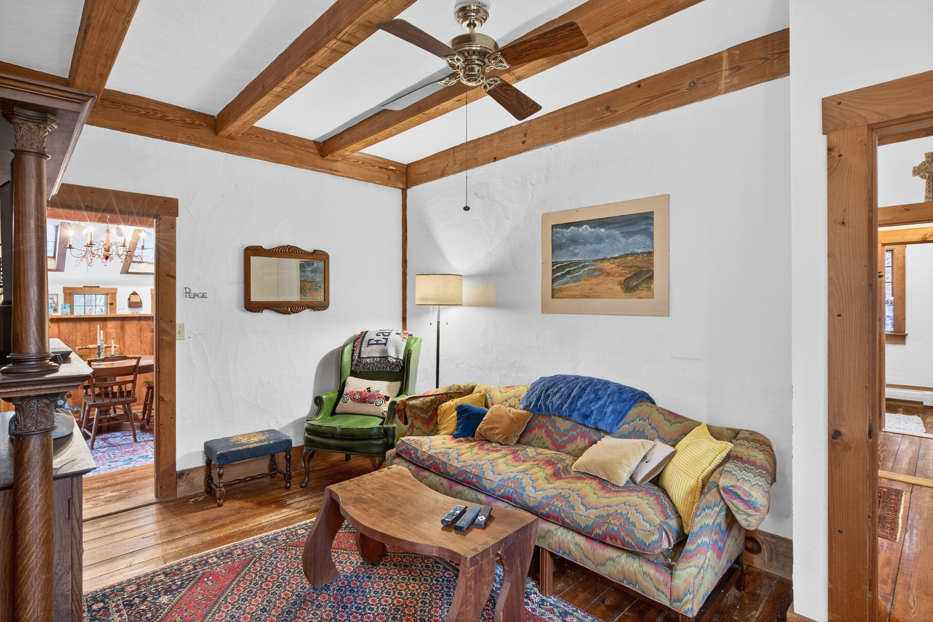 55 Grandfathers Way Eastham MA 02642