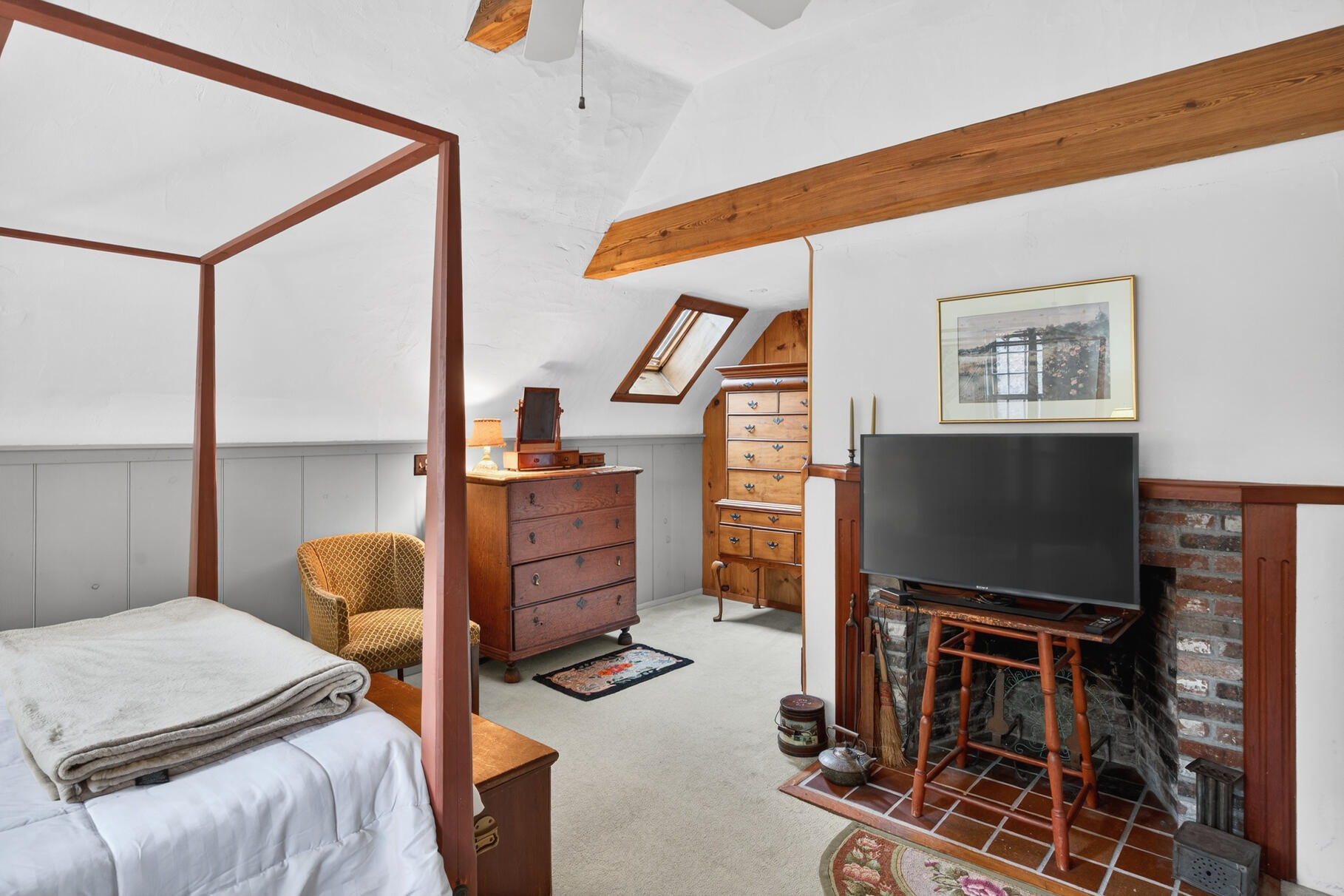 55 Grandfathers Way Eastham MA 02642