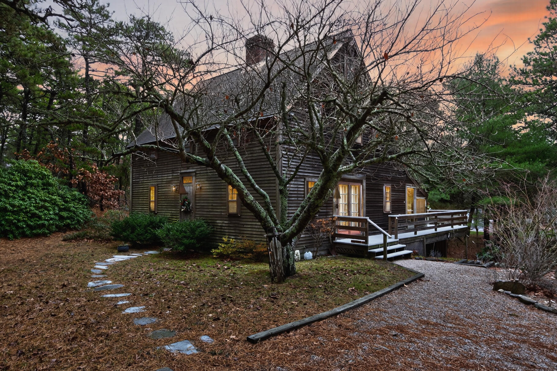 55 Grandfathers Way Eastham MA 02642