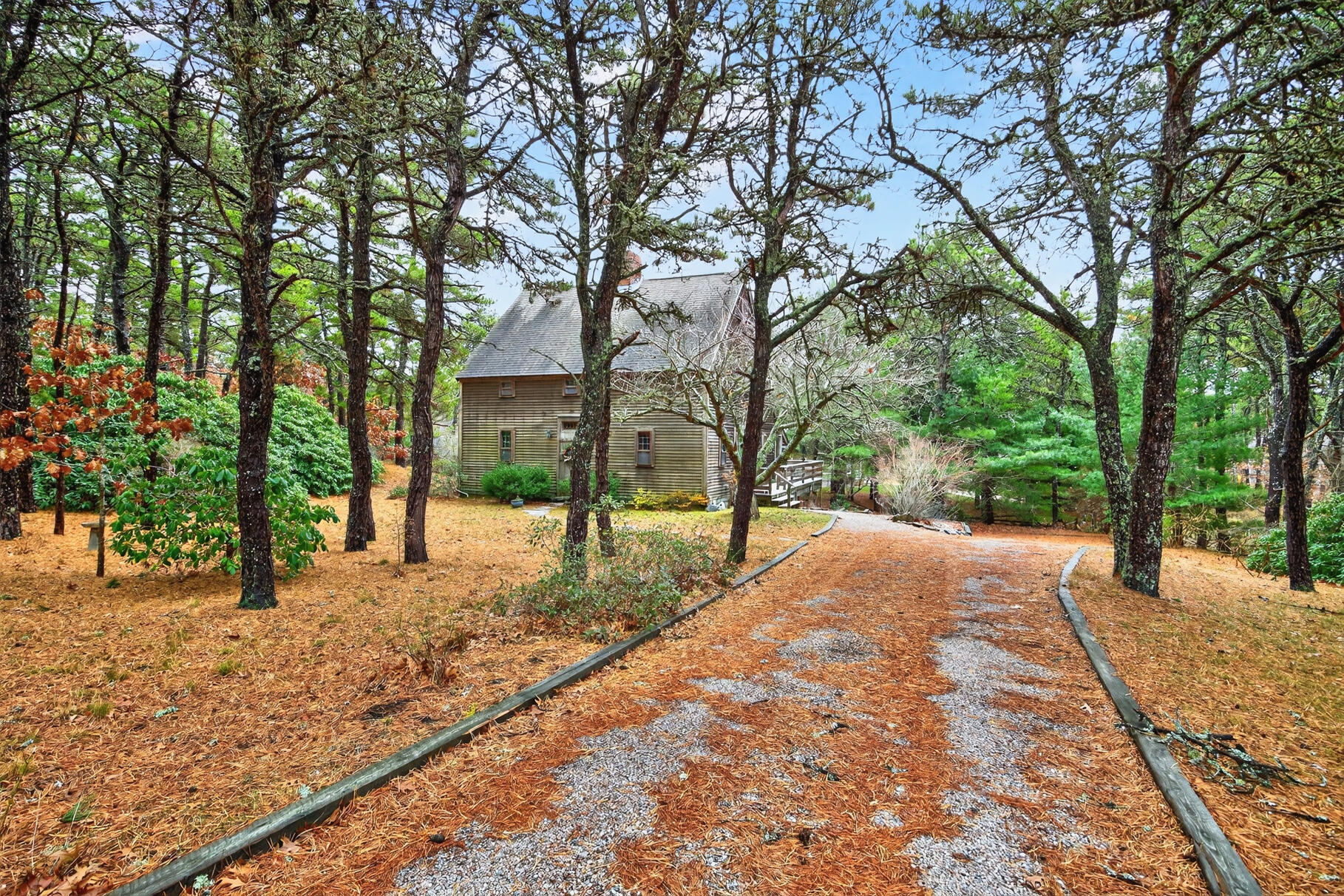 55 Grandfathers Way Eastham MA 02642