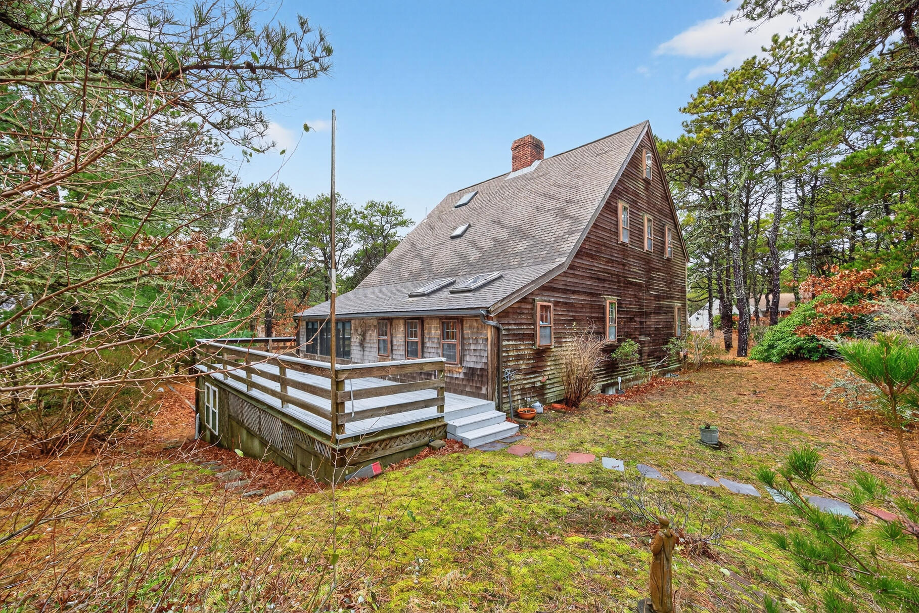 55 Grandfathers Way Eastham MA 02642