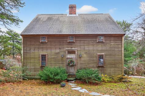 55 Grandfathers Way Eastham MA 02642