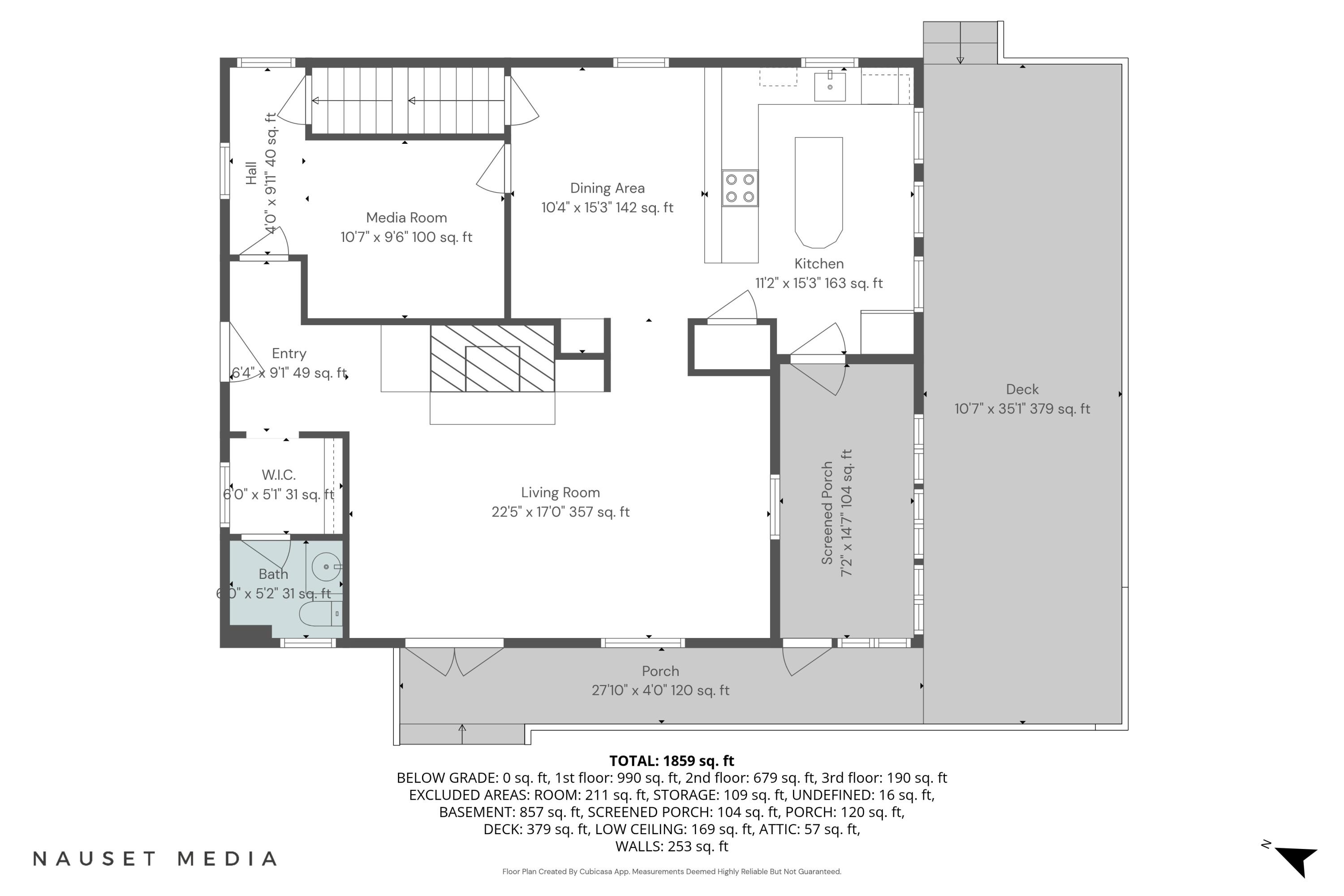 55 Grandfathers Way Eastham MA 02642