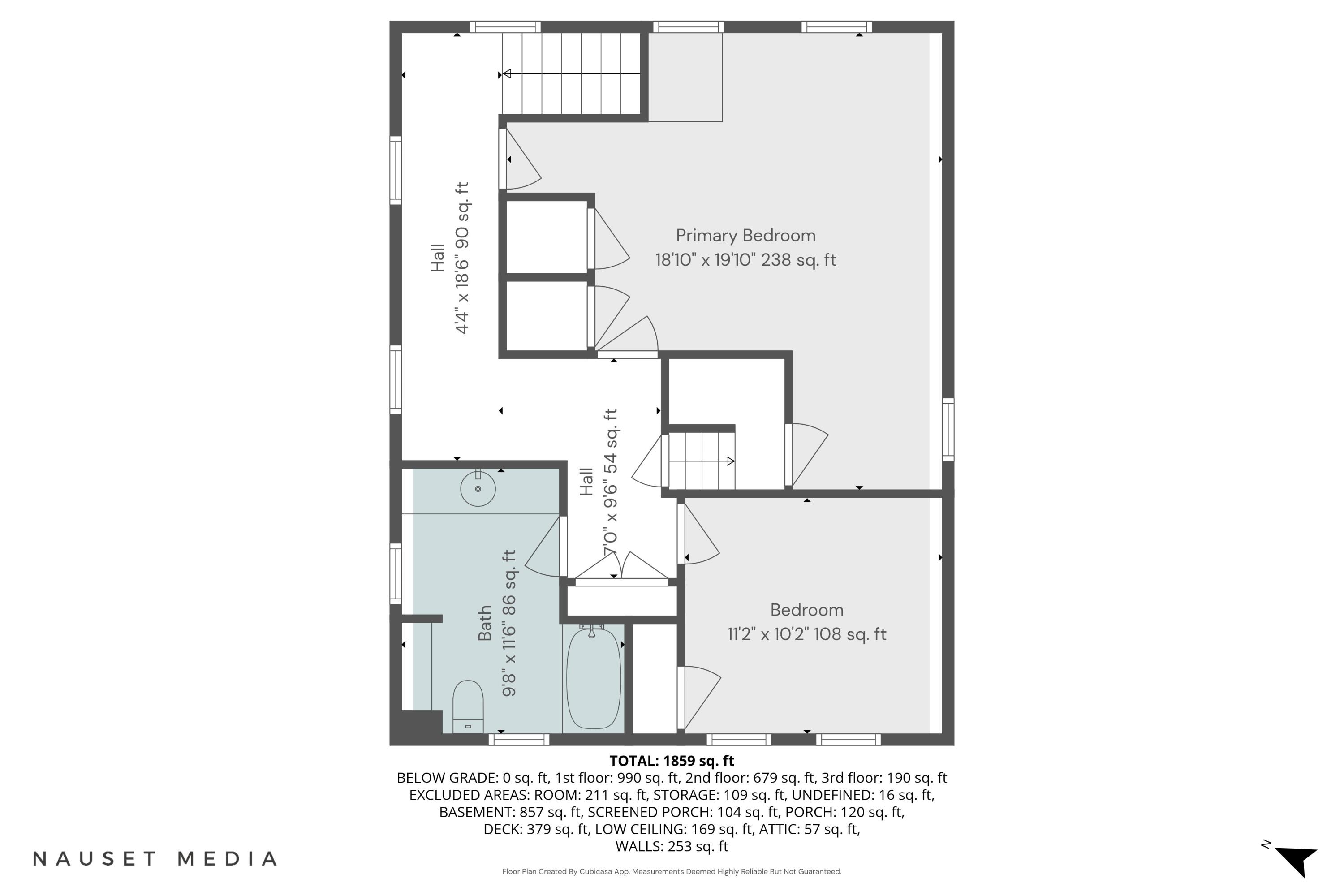 55 Grandfathers Way Eastham MA 02642