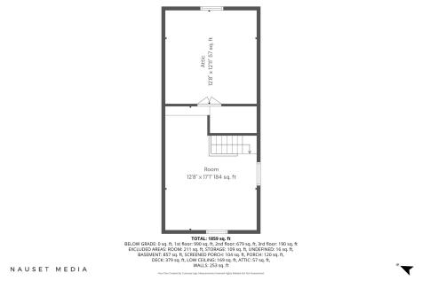 55 Grandfathers Way Eastham MA 02642
